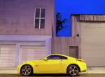Nissan 350Z 35th Anniversary 2005 года